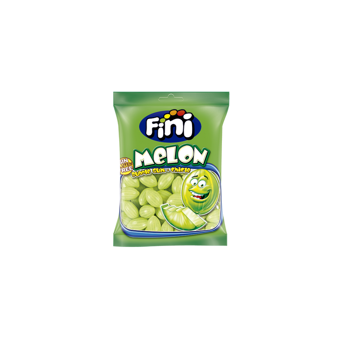 Fini Melonen – 90g 🍉✨ HALAL
