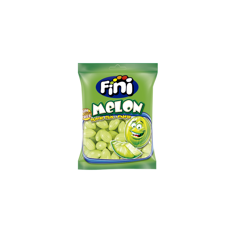 Fini Melonen – 90g 🍉✨ HALAL