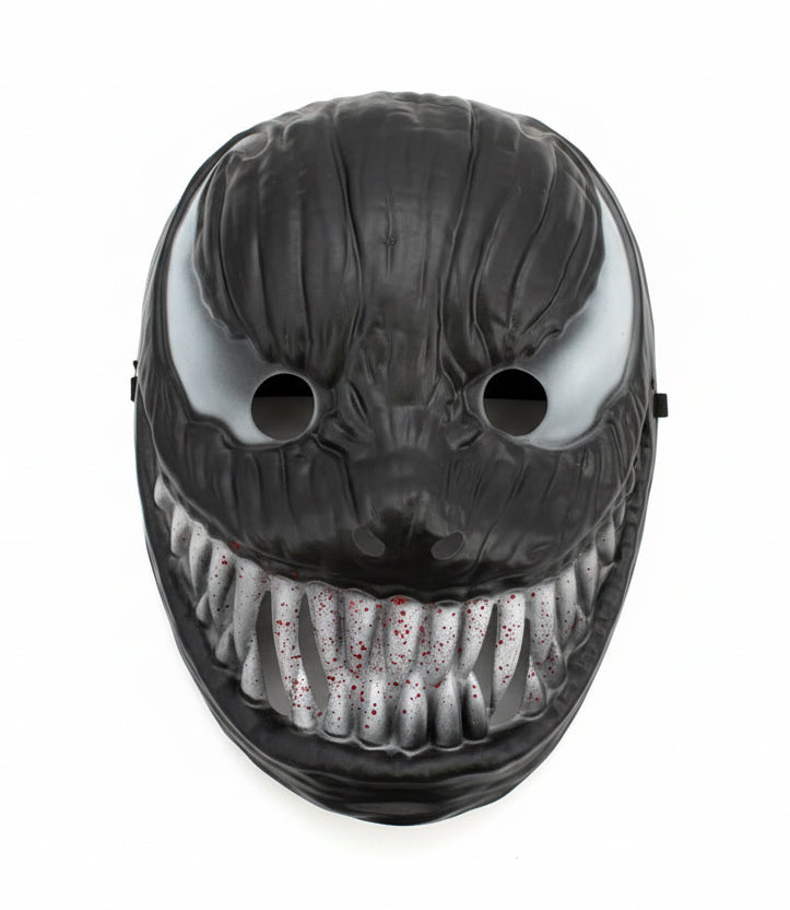 Halloween Horror Maske