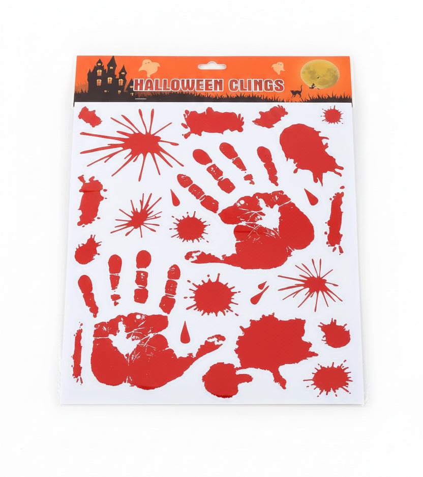 Halloween Sticker