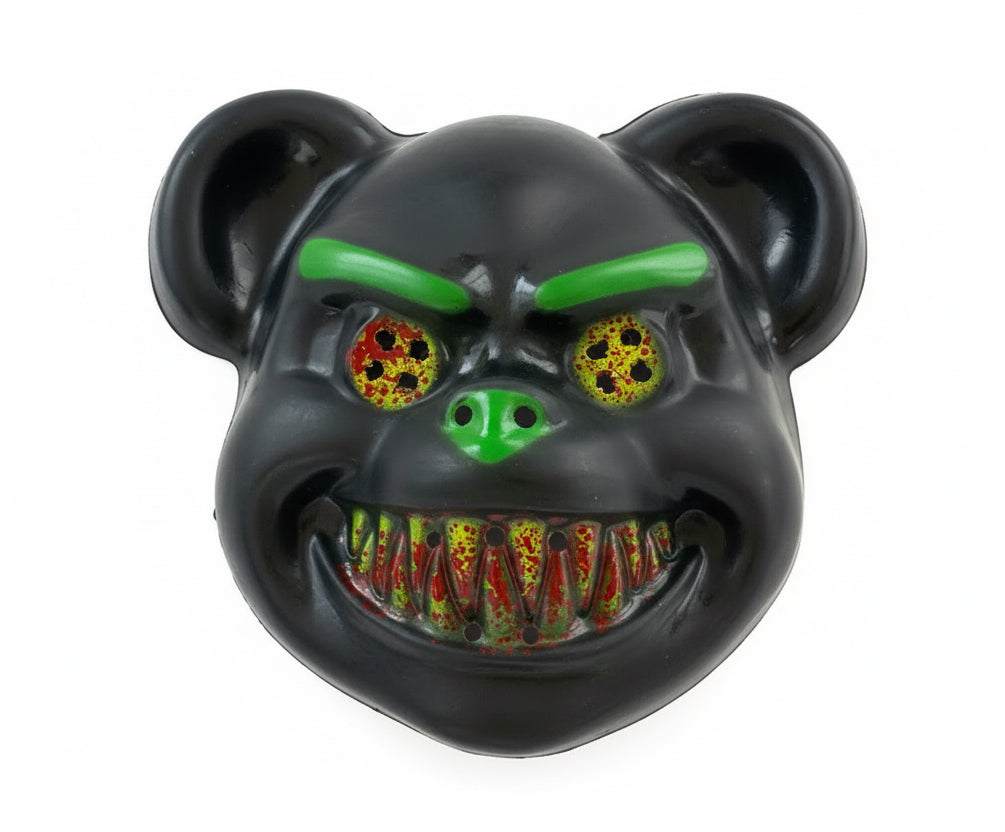 Halloween Horror Maske