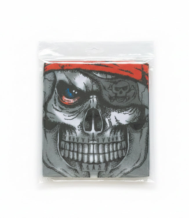 Halloween Stretch Maske