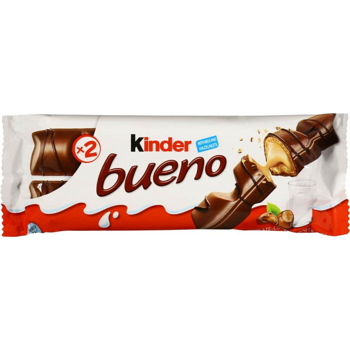 Kinder Bueno 43 g