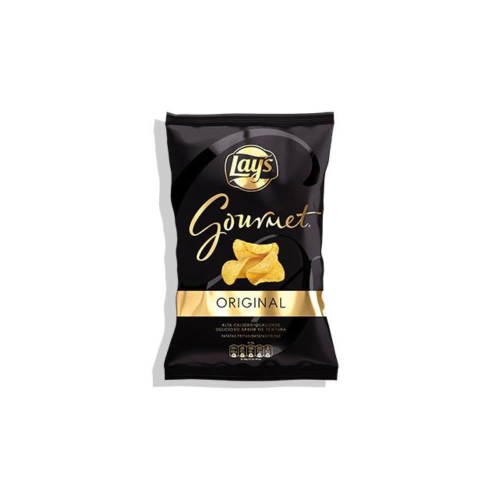 Lay's Gourmet Original – 45g 🥔✨