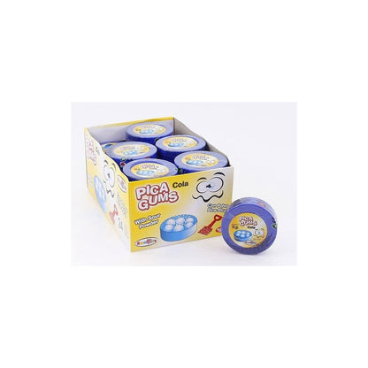 Pica Gums Cola – Kaugummi 🥤🫧