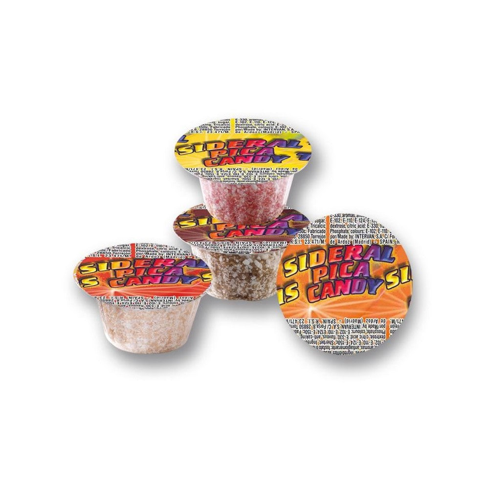 Sideral Pica Candy Intervan – 1 Stück 🌌🍭
