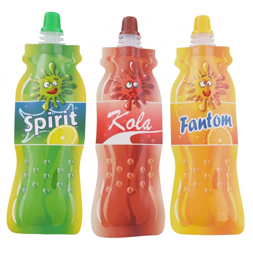 Sidral Refrigel Sweety – Flüssigbonbons 🍭❄️