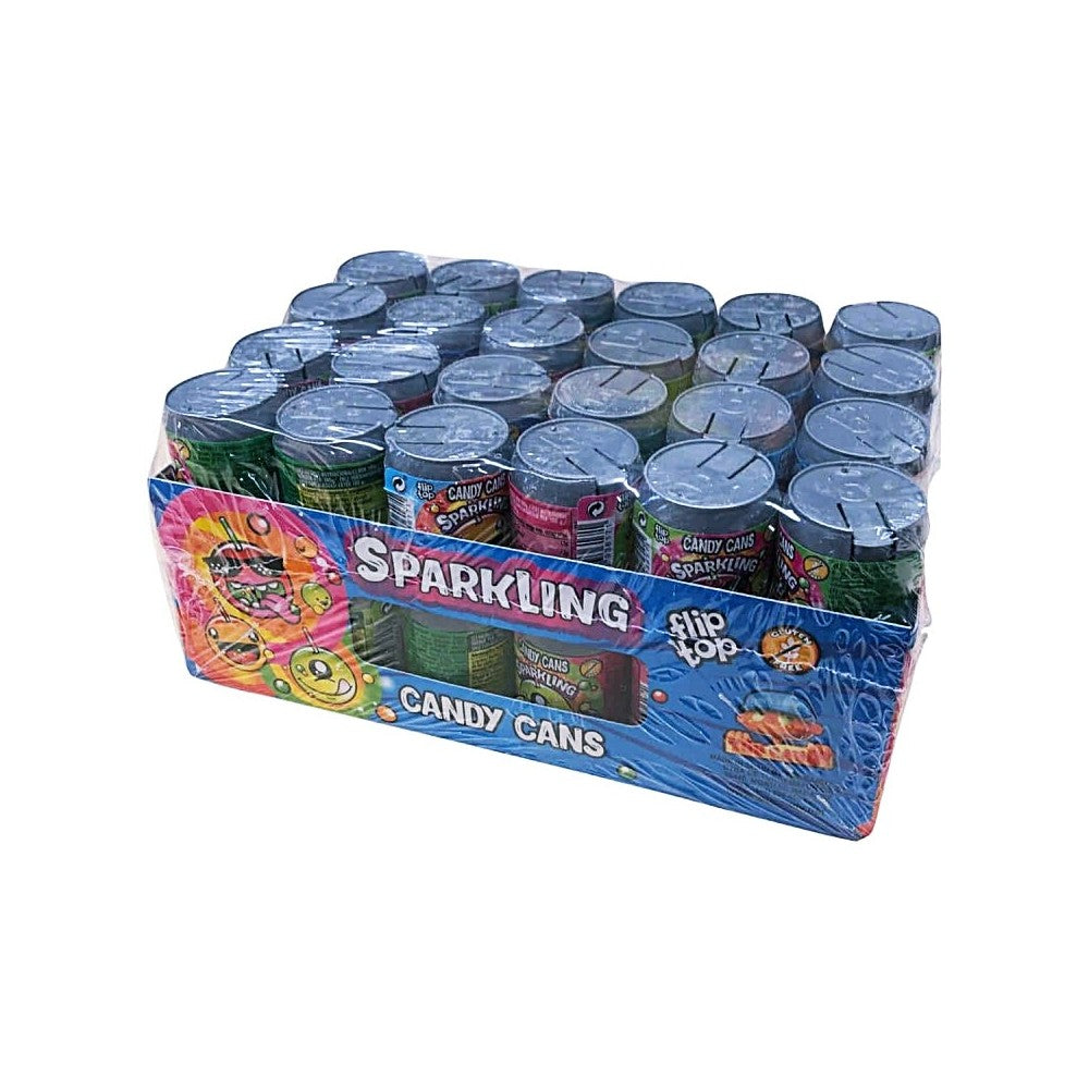 Top Candy Sparkling 🎉